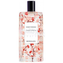 پارفومز بردوس سومی یوشینو